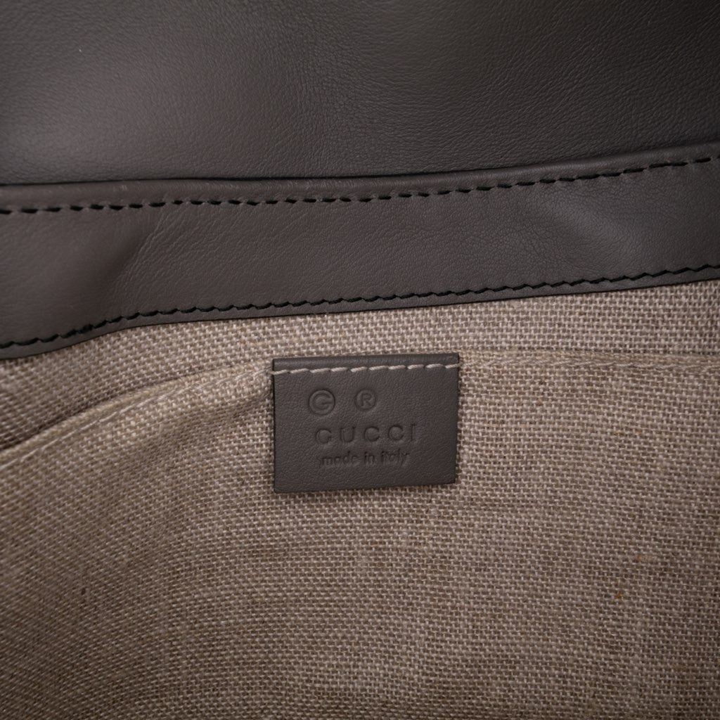 Gucci Medium Microguccissima Emily Shoulder Bag - 5