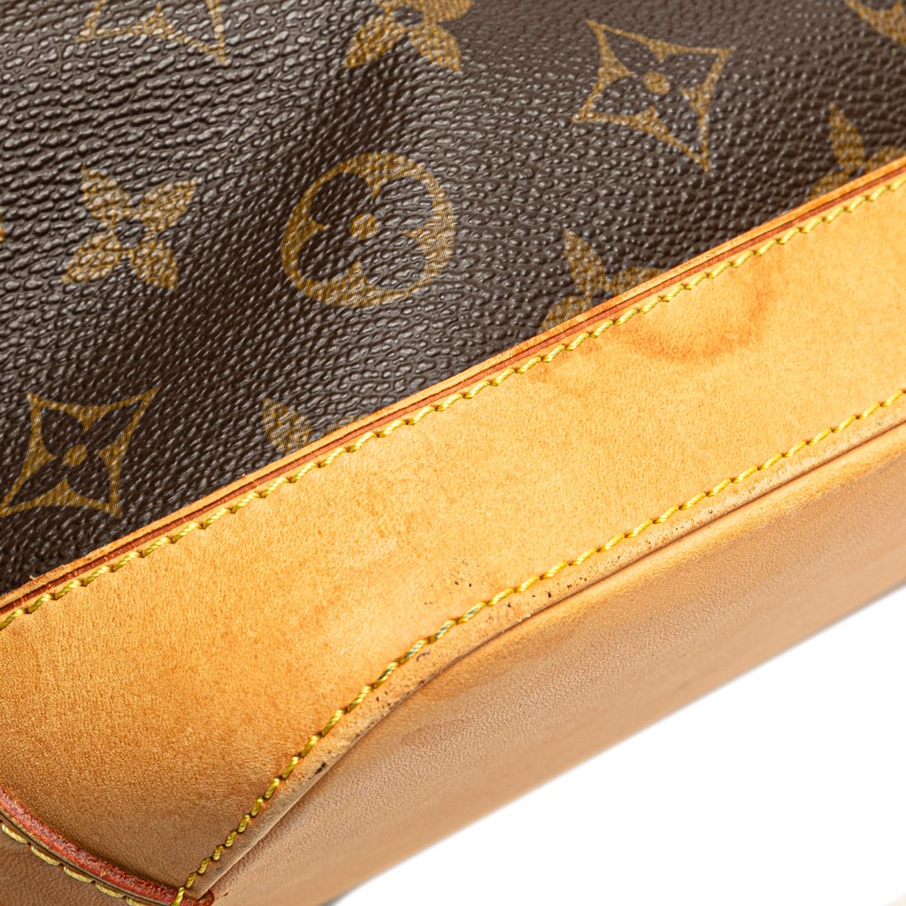 Louis Vuitton Monogram Lockit PM - Image 11