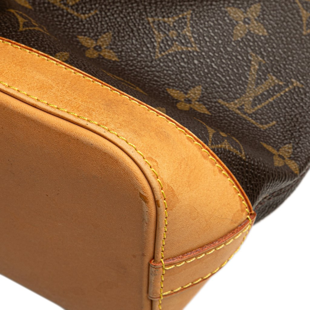 Louis Vuitton Monogram Lockit PM - Image 12