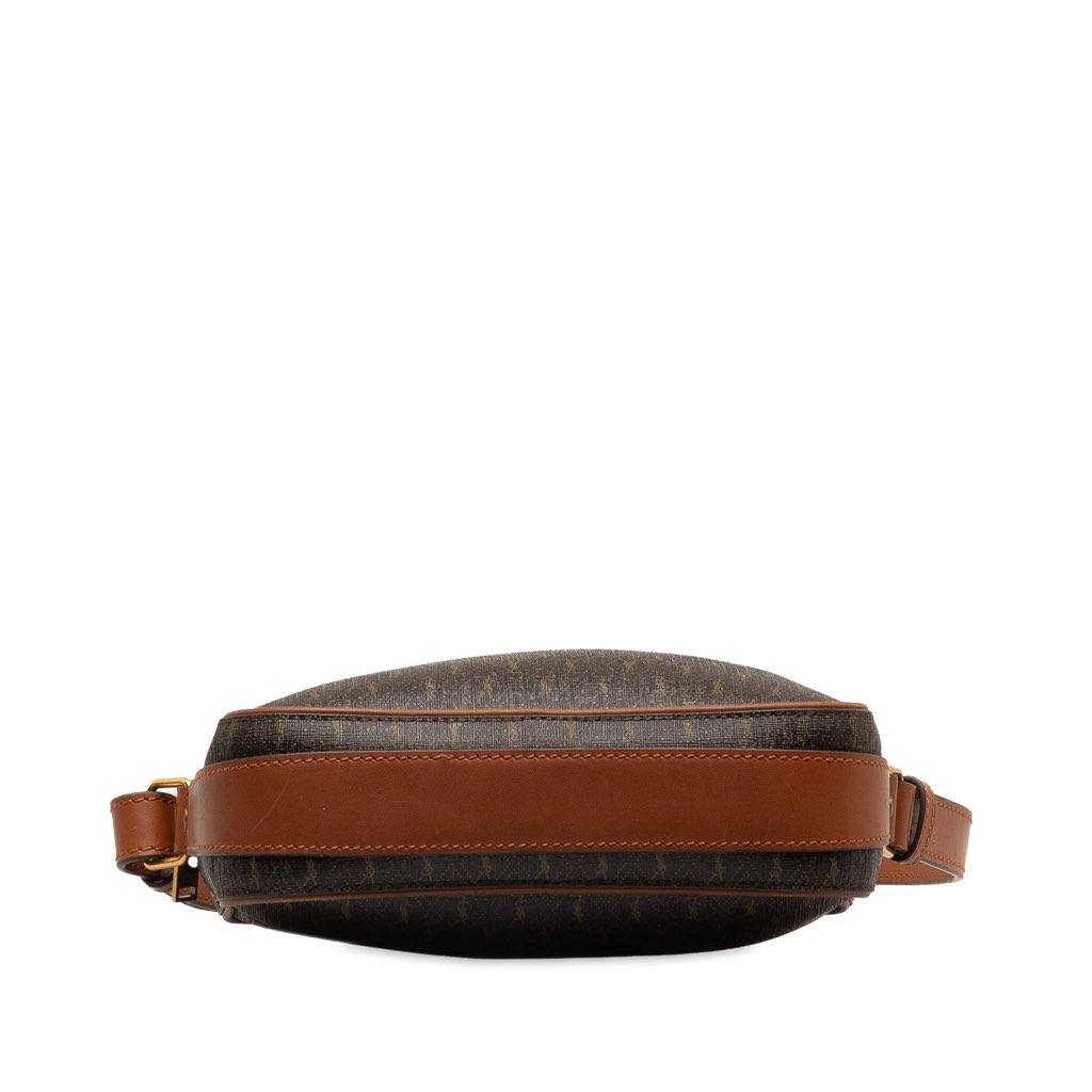 Saint Laurent Le Monogramme Camera Bag - 4