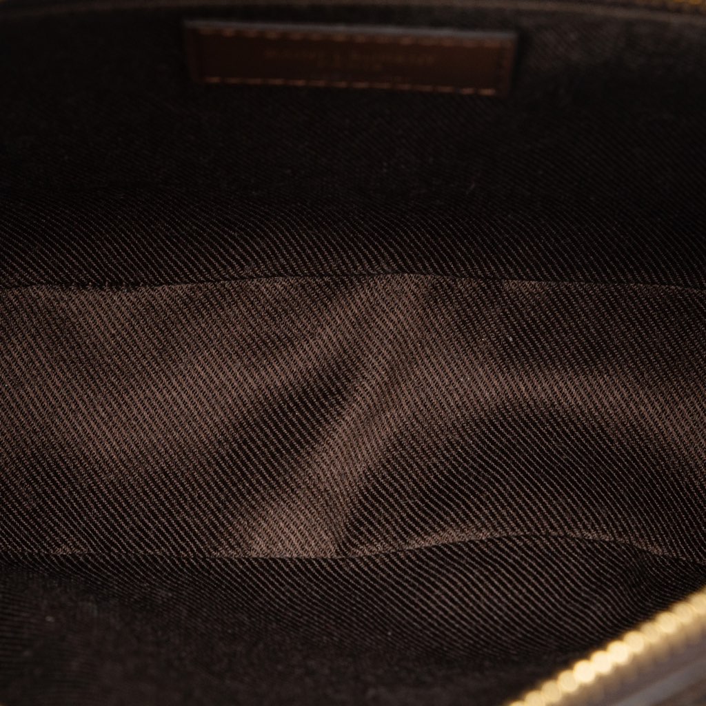 Saint Laurent Le Monogramme Camera Bag - 5