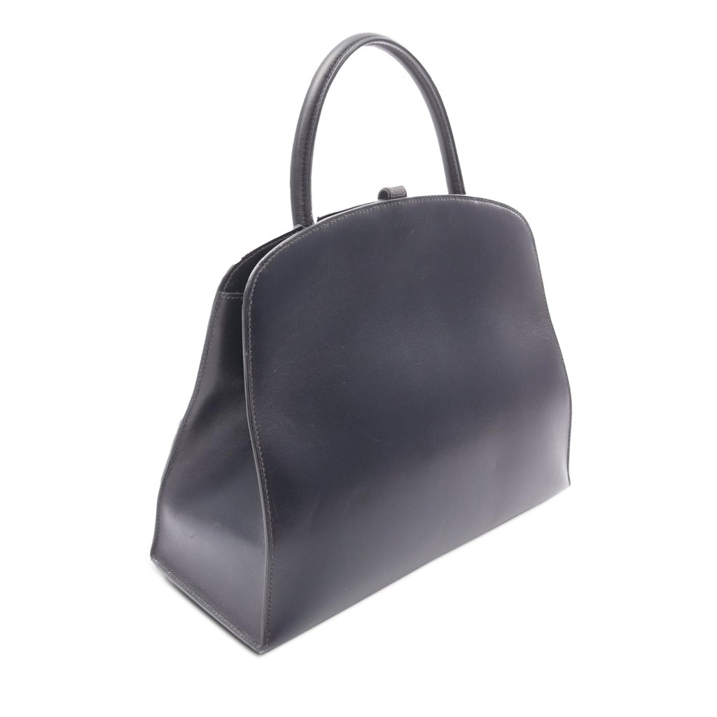 Hermès Box Calf Dalvy 30 - 2