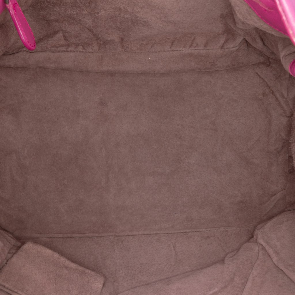 Bottega Veneta Nappa Intrecciato Parachute Tote - 4