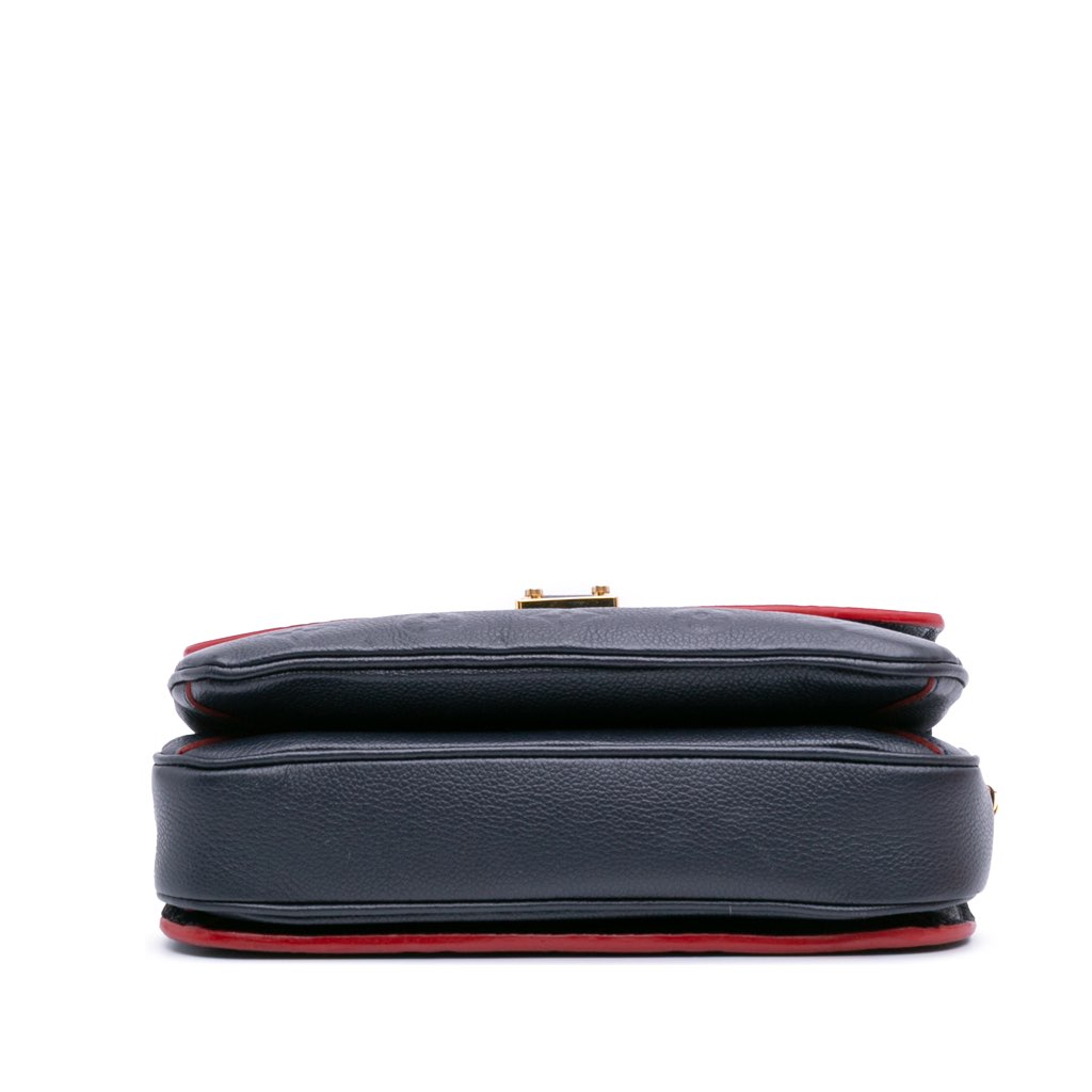 Louis Vuitton Monogram Empreinte Pochette Metis - 3