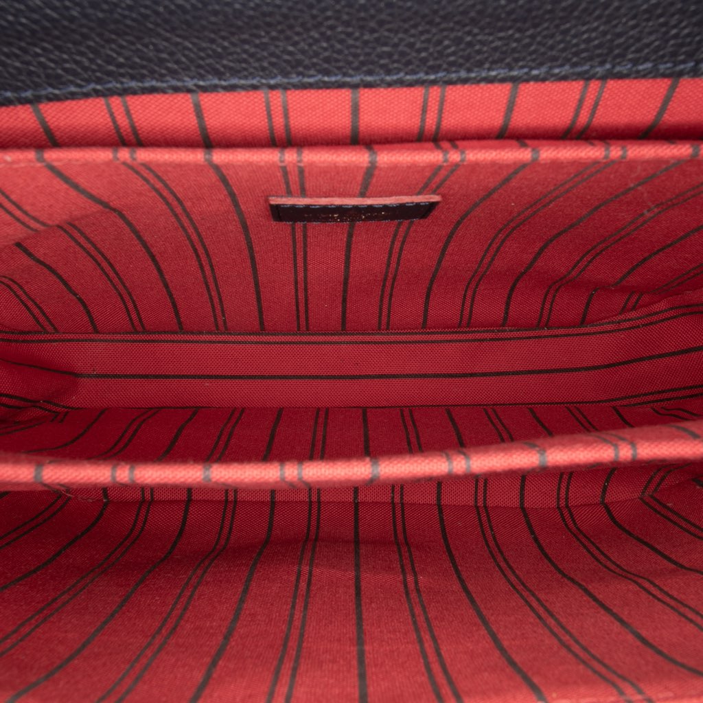 Louis Vuitton Monogram Empreinte Pochette Metis - 4