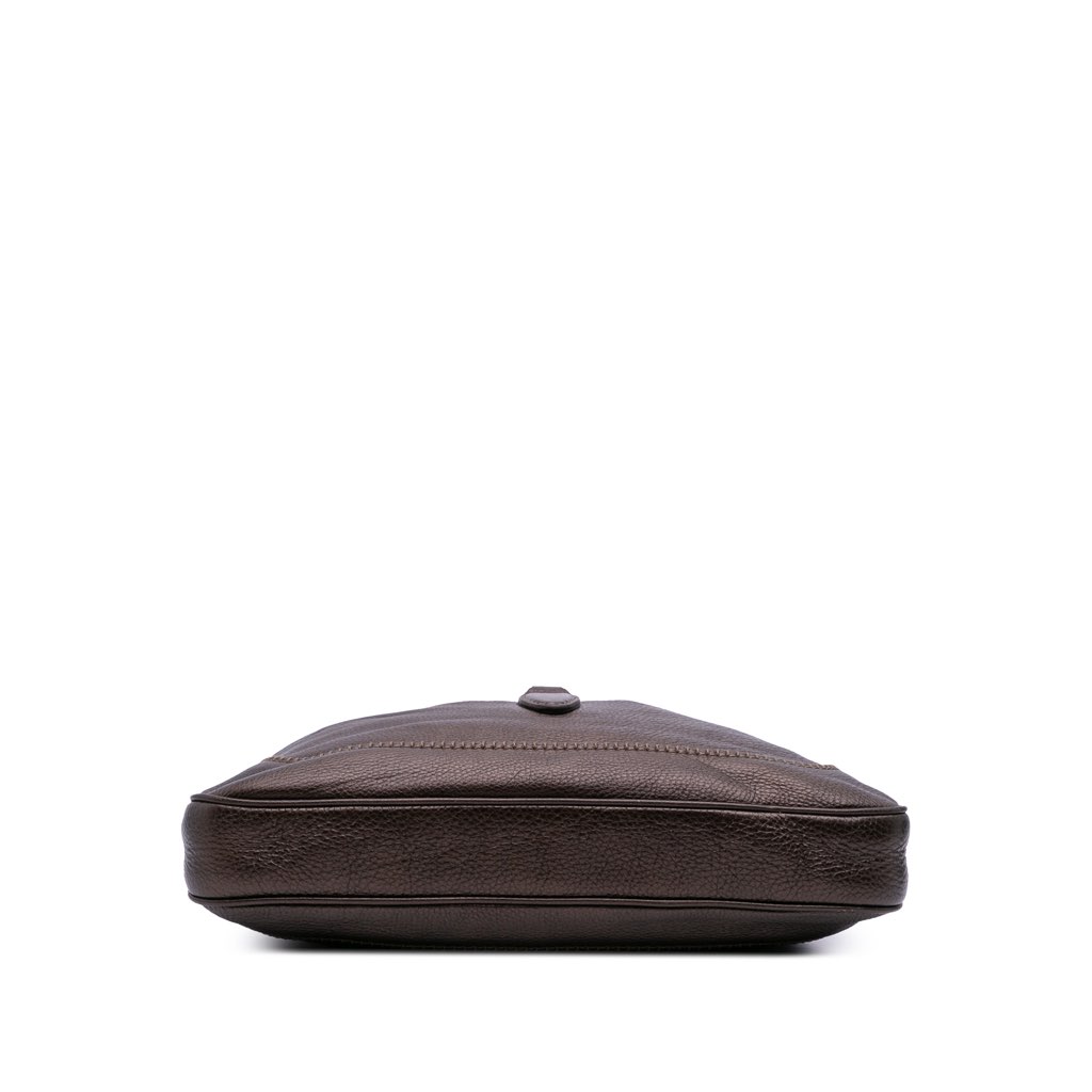 Gucci Medium Calfskin New Jackie Satchel - 3