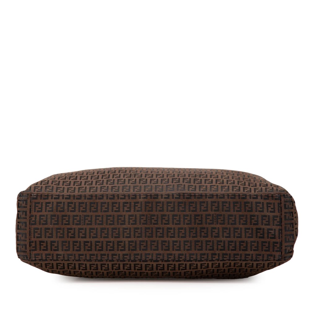Fendi Zucchino Canvas Travel Bag - 3