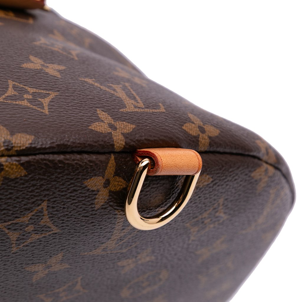 Louis Vuitton Monogram Bumbag - Image 13
