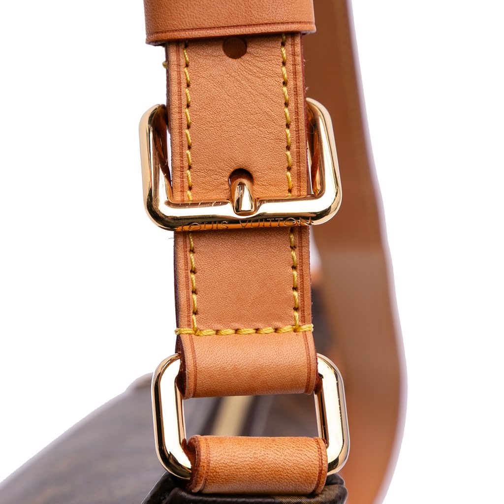 Louis Vuitton Monogram Bumbag - Image 11