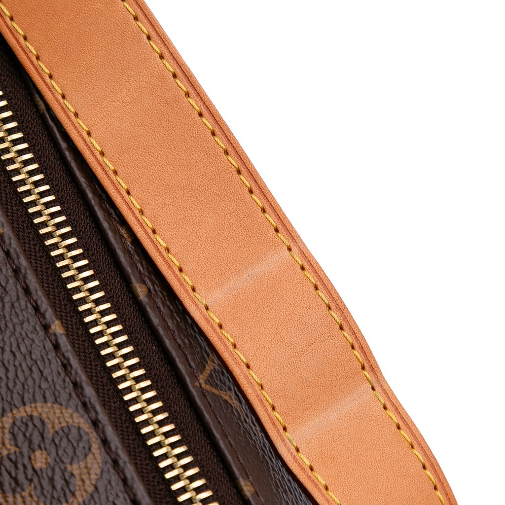 Louis Vuitton Monogram Bumbag - Image 12