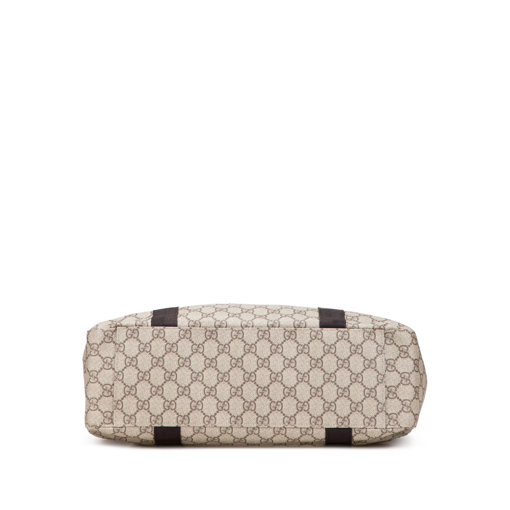 Gucci GG Supreme Tote - 3