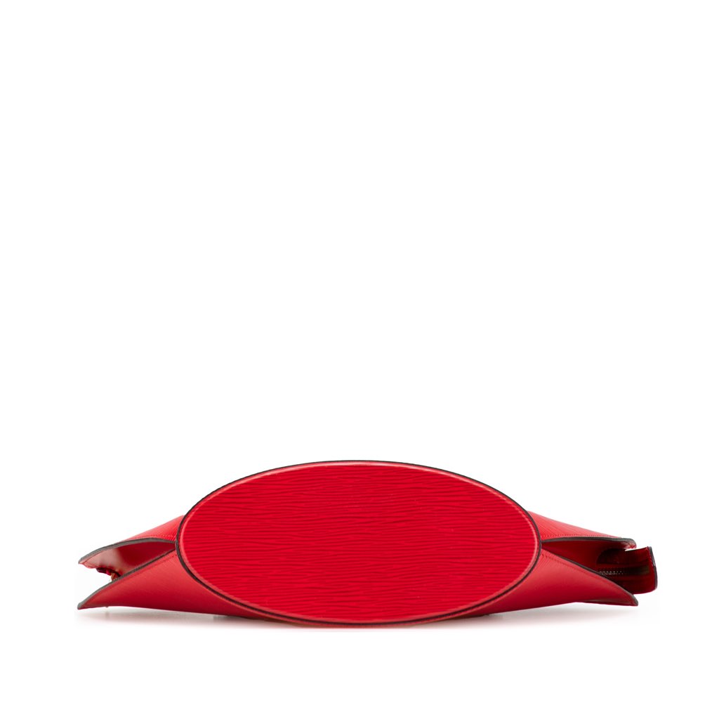 Louis Vuitton Epi Saint Jacques PM Short Strap - Image 6