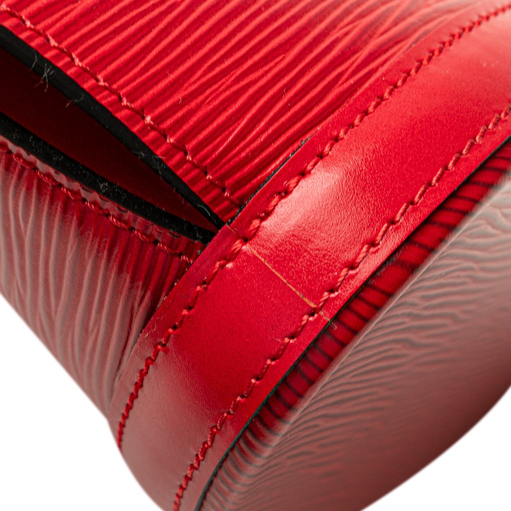 Louis Vuitton Epi Saint Jacques PM Short Strap - Detail 2