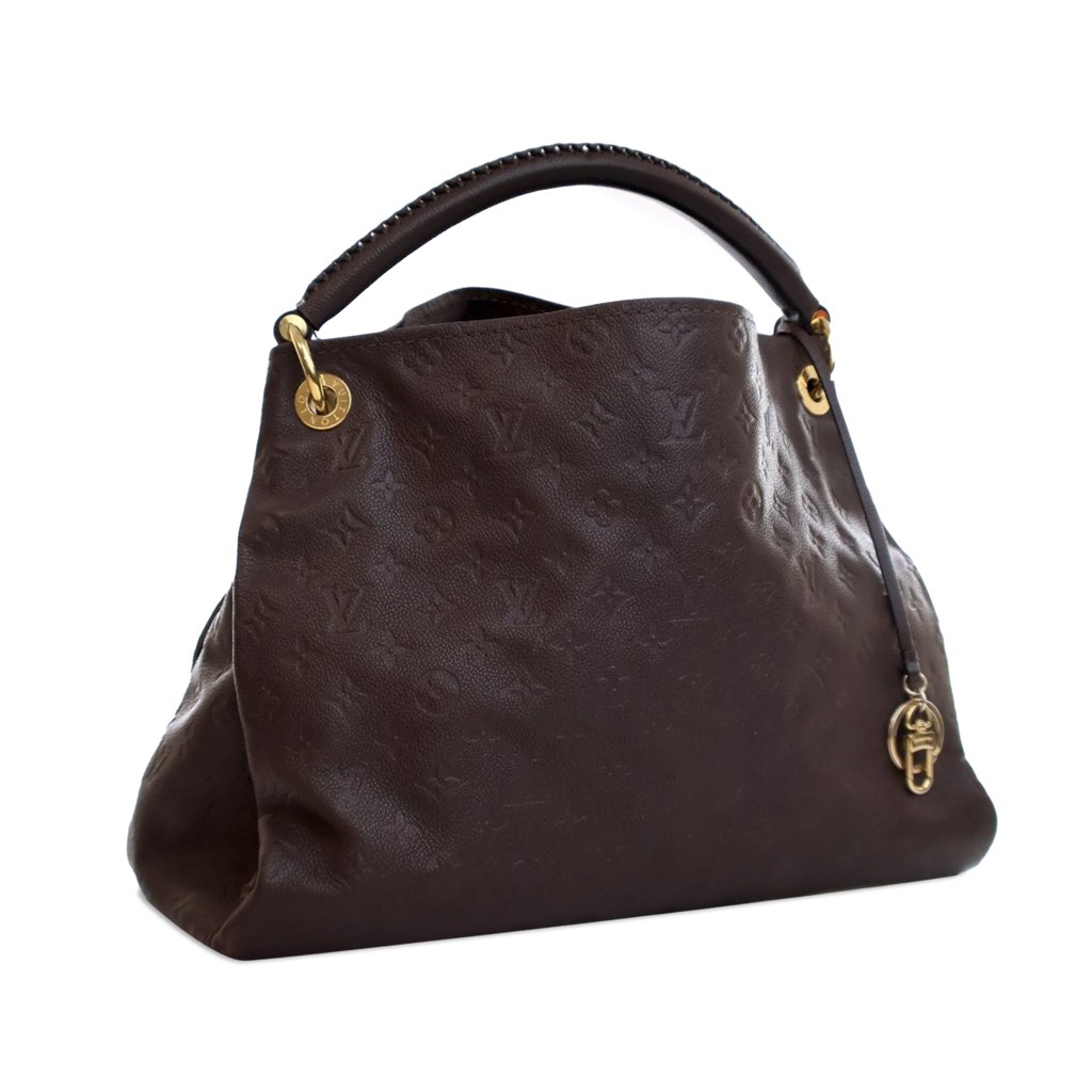 Louis Vuitton Monogram Empreinte Artsy MM - 2