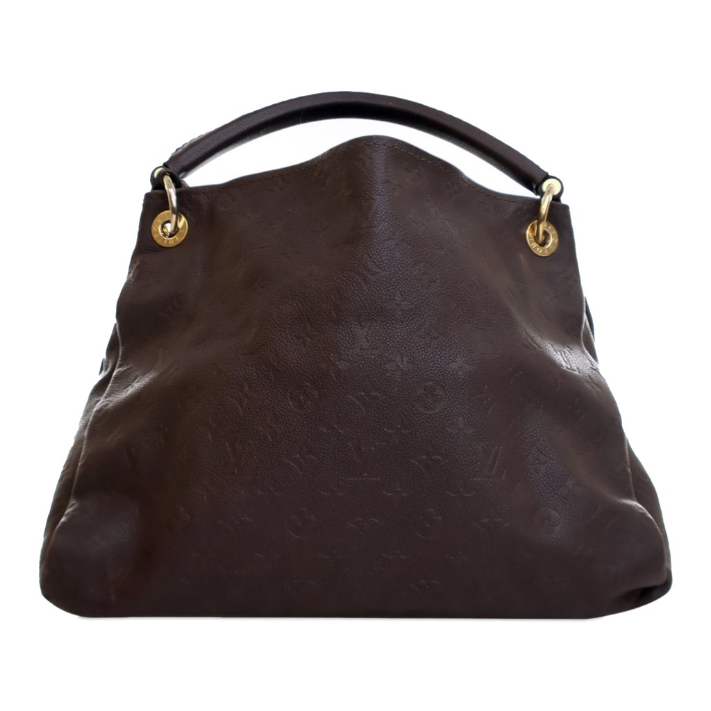 Louis Vuitton Monogram Empreinte Artsy MM - 3