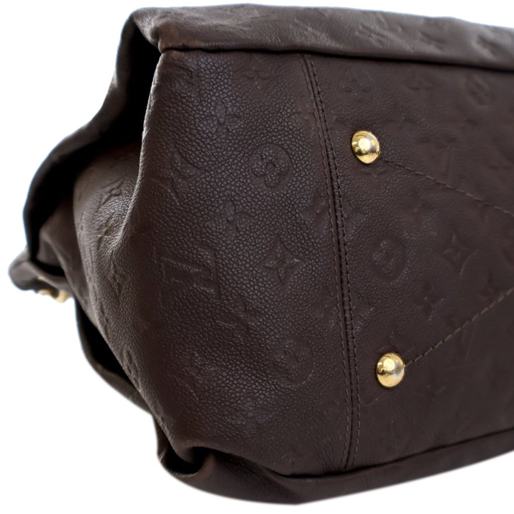 Louis Vuitton Monogram Empreinte Artsy MM - 5
