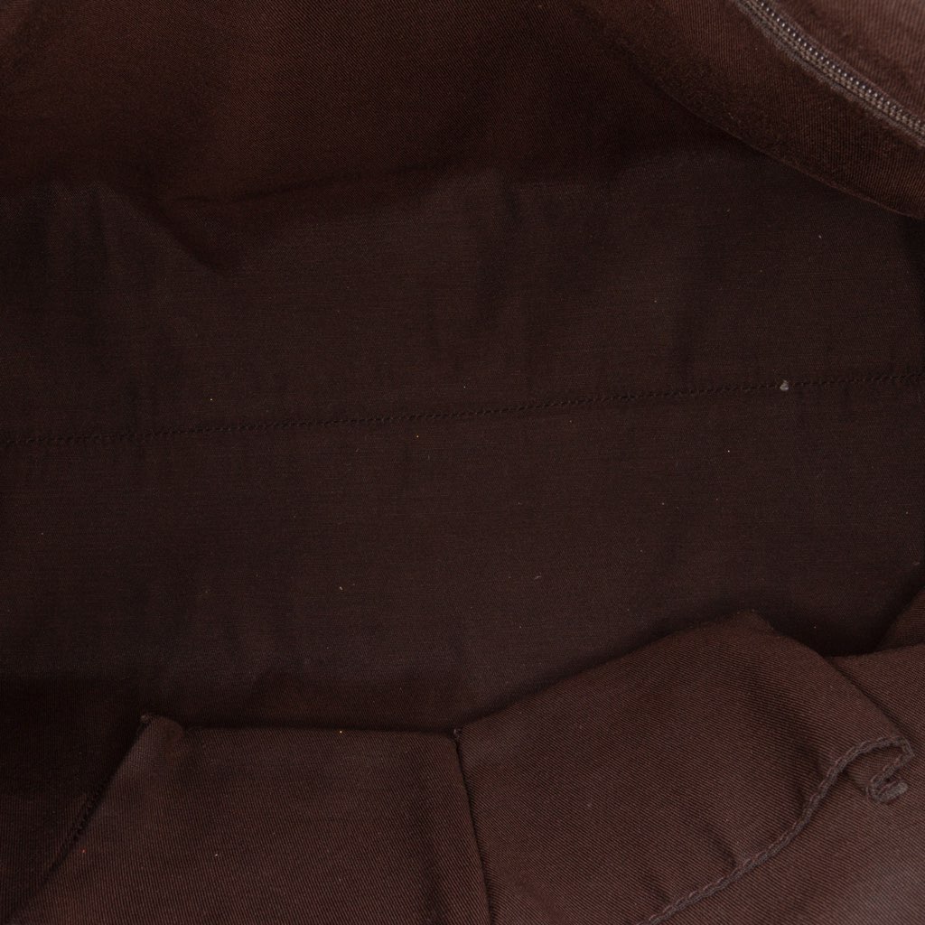 Gucci Medium GG Crystal Charm Dome Satchel - 4