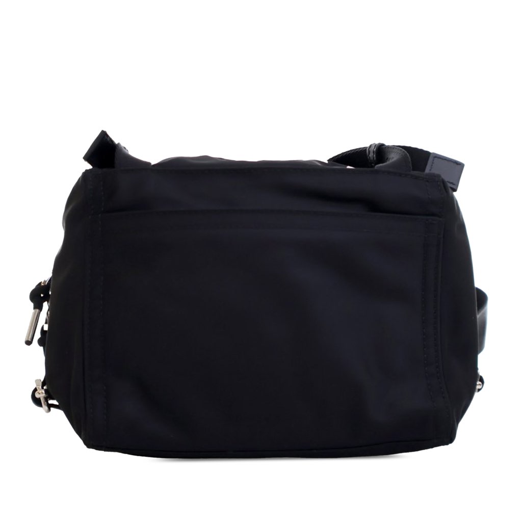 Givenchy Small Nylon Pandora Crossbody - 4