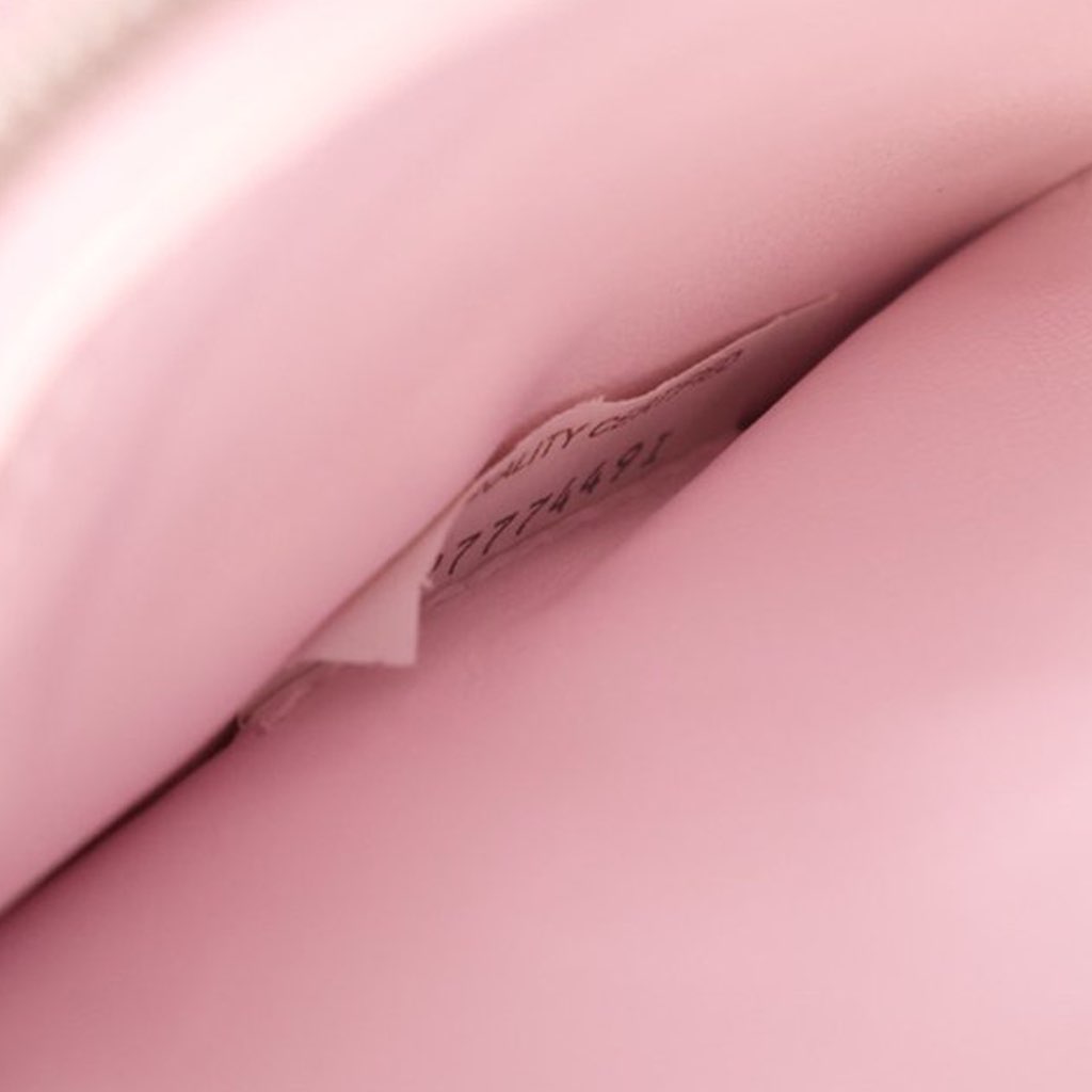 Bottega Veneta Nappa Intrecciato Cassette Crossbody - 5