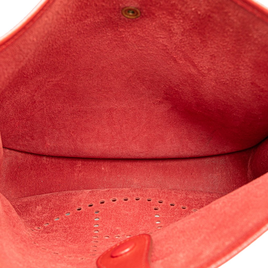 Hermès Clemence Evelyne I 33 - 4