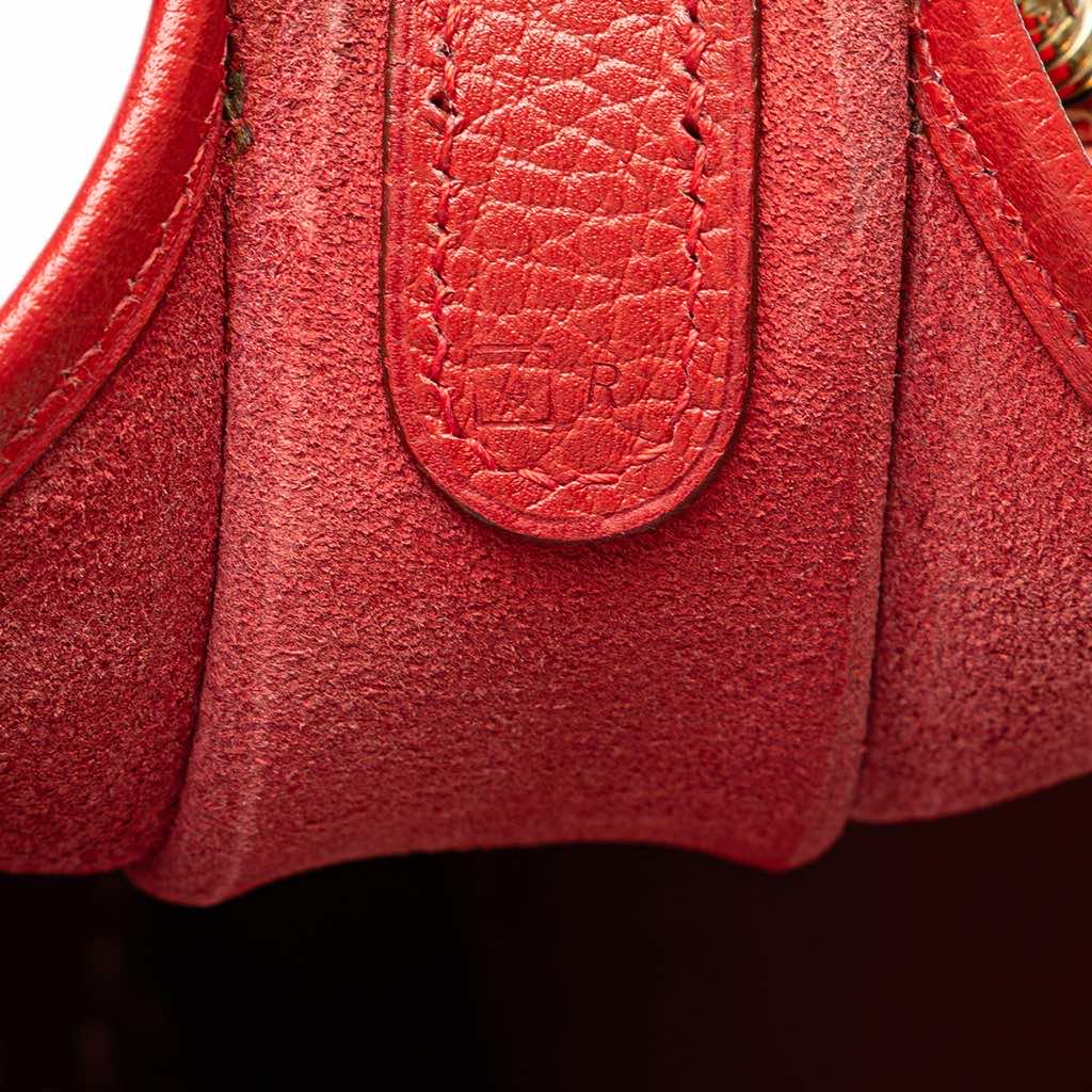 Hermès Clemence Evelyne I 33 - Detail 1