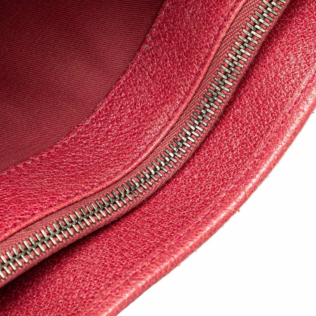 Gucci GG Canvas Eclipse Tote - Detail 2