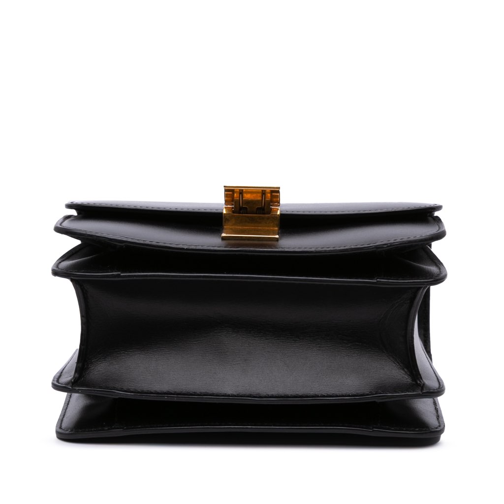 Celine Small Calfskin Classic Box - Image 6