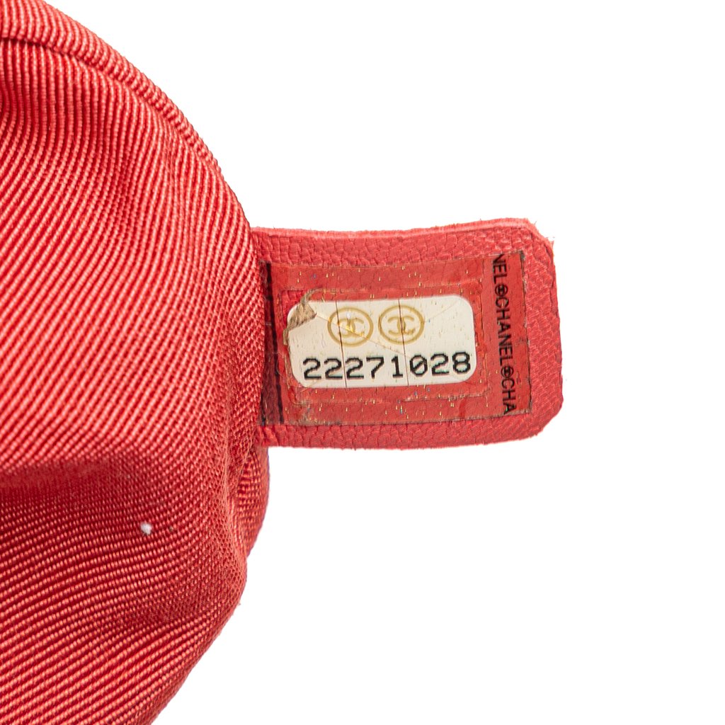 Chanel Small Lambskin Urban Spirit Backpack - Detail 1