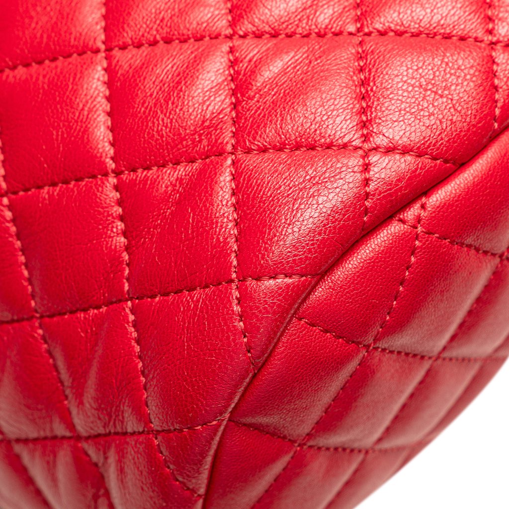Chanel Small Lambskin Urban Spirit Backpack - Image 10