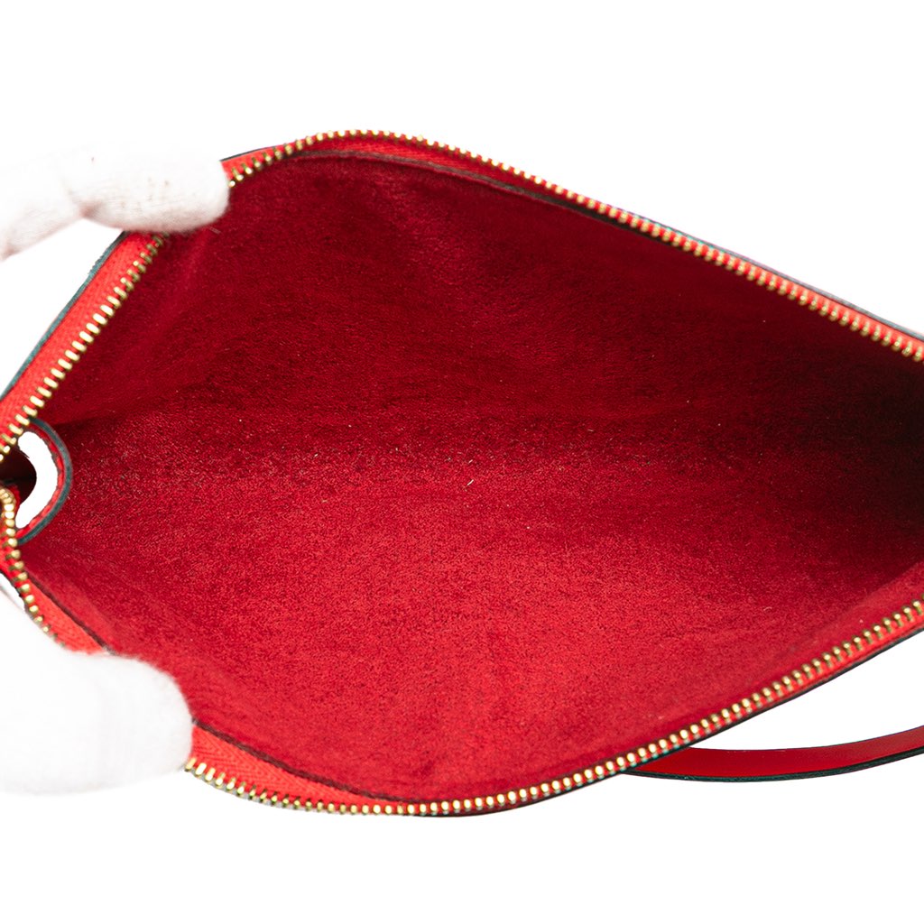 Louis Vuitton Epi Pochette Accessoires - 4