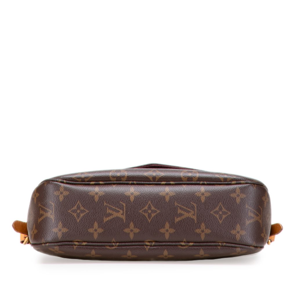 Louis Vuitton Monogram Mabillon - Image 6