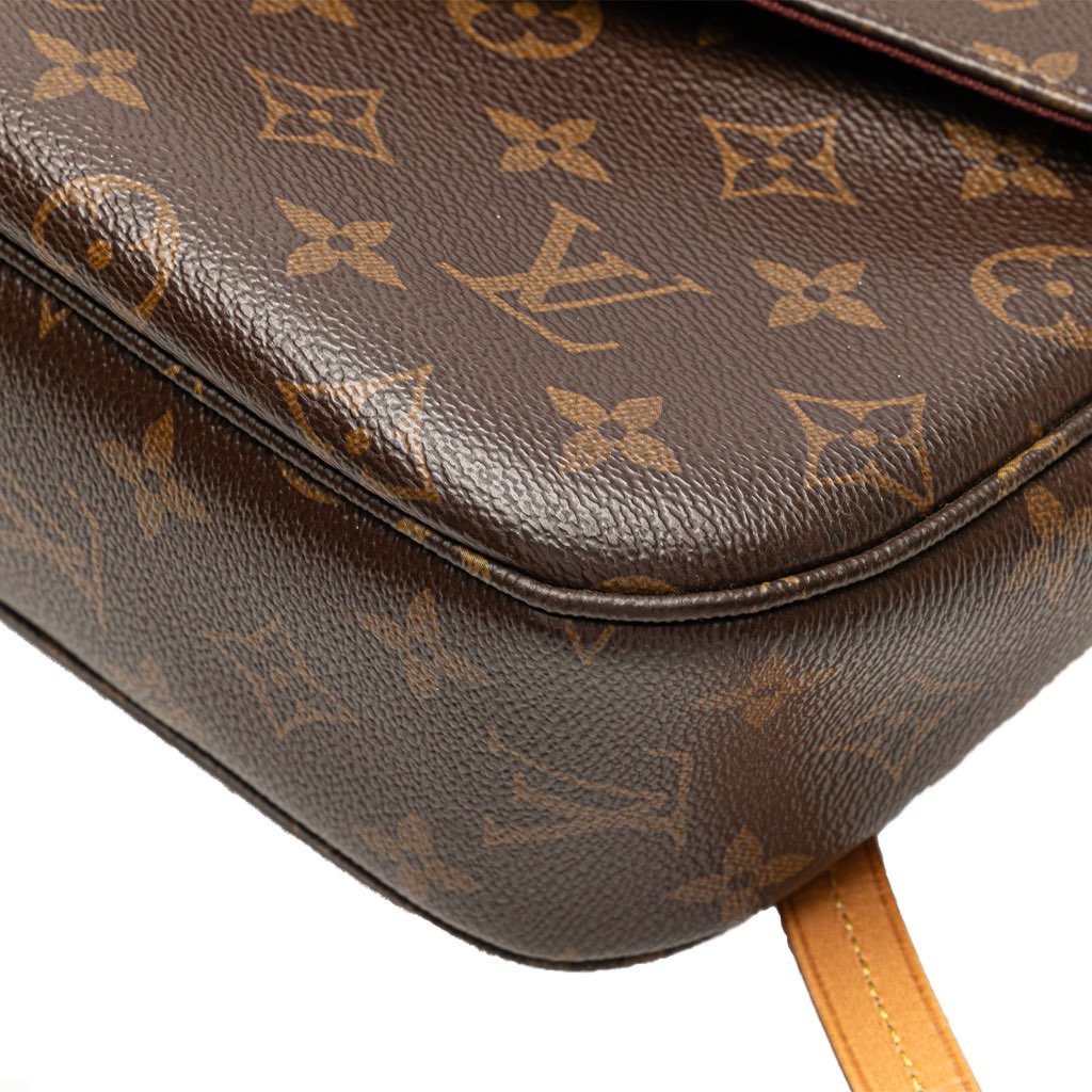 Louis Vuitton Monogram Mabillon - Image 10