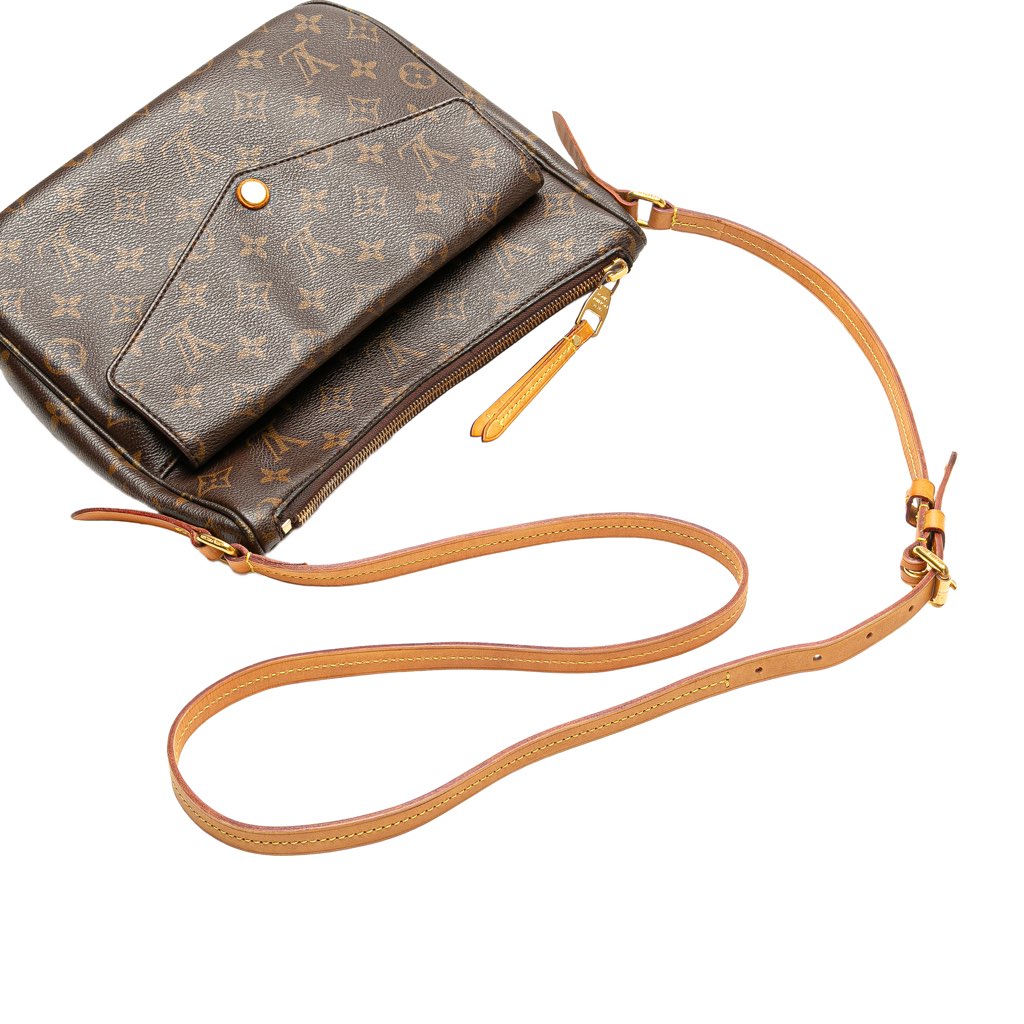 Louis Vuitton Monogram Mabillon - Image 12