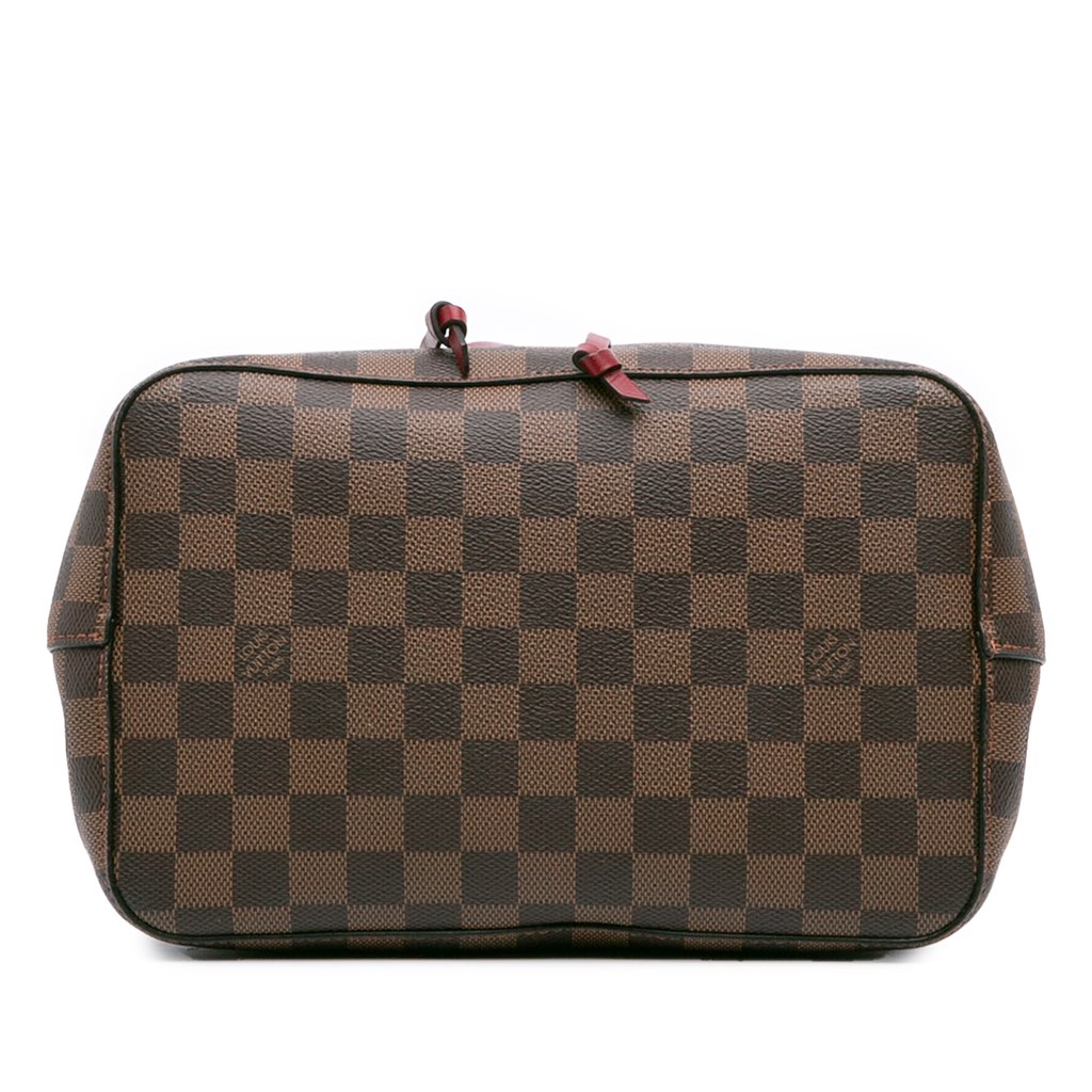 Louis Vuitton Damier Ebene Neonoe MM - 3