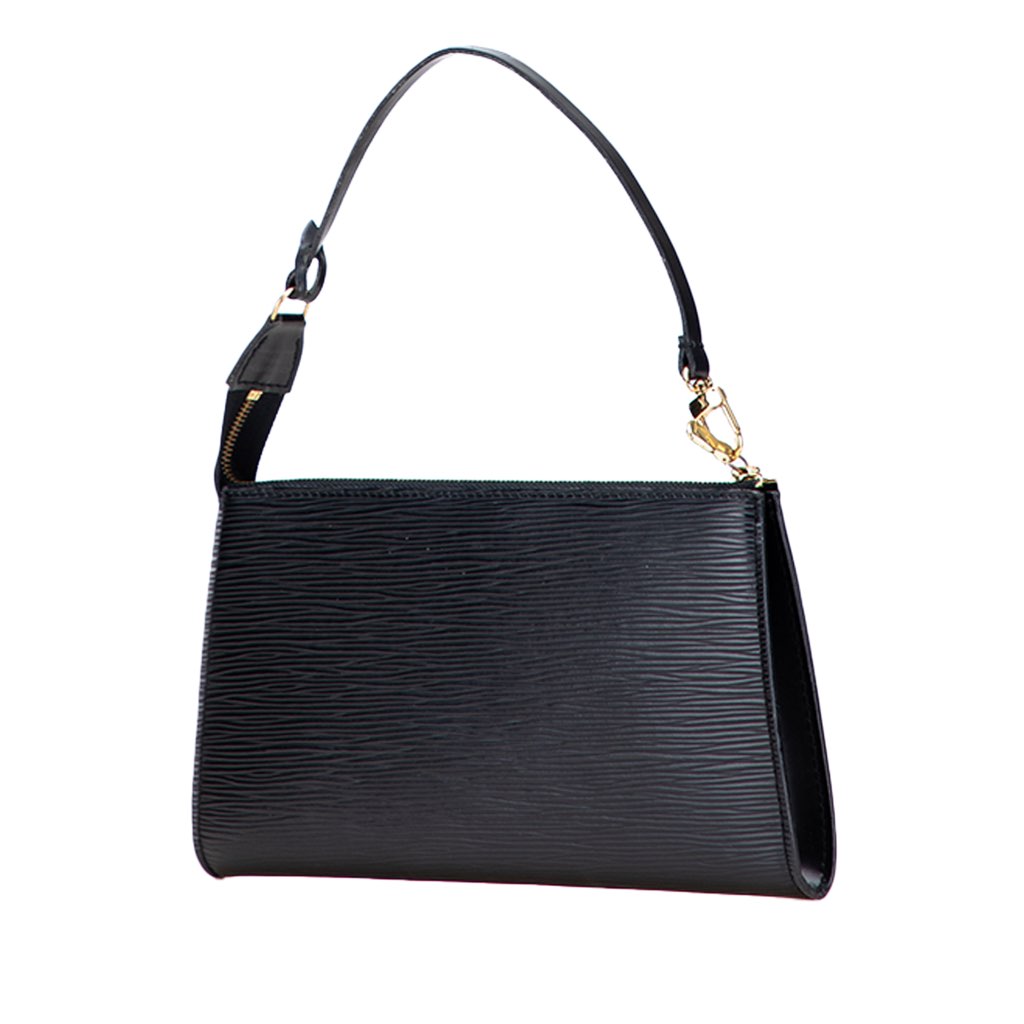 Louis Vuitton Epi Pochette Accessoires - 2