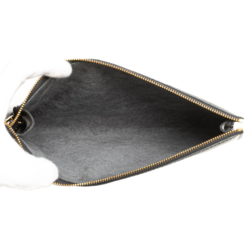 Louis Vuitton Epi Pochette Accessoires - 4