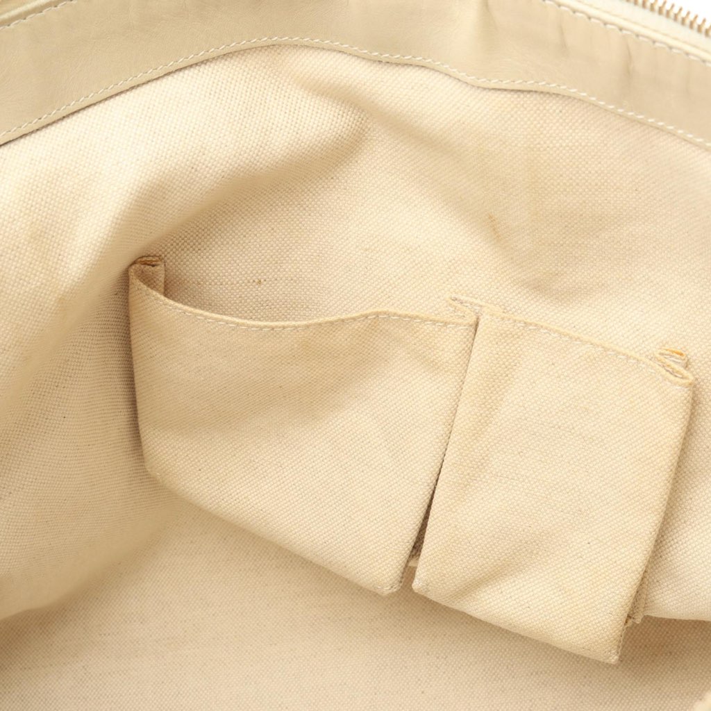 Gucci GG Canvas Lovely Tote - Detail 1