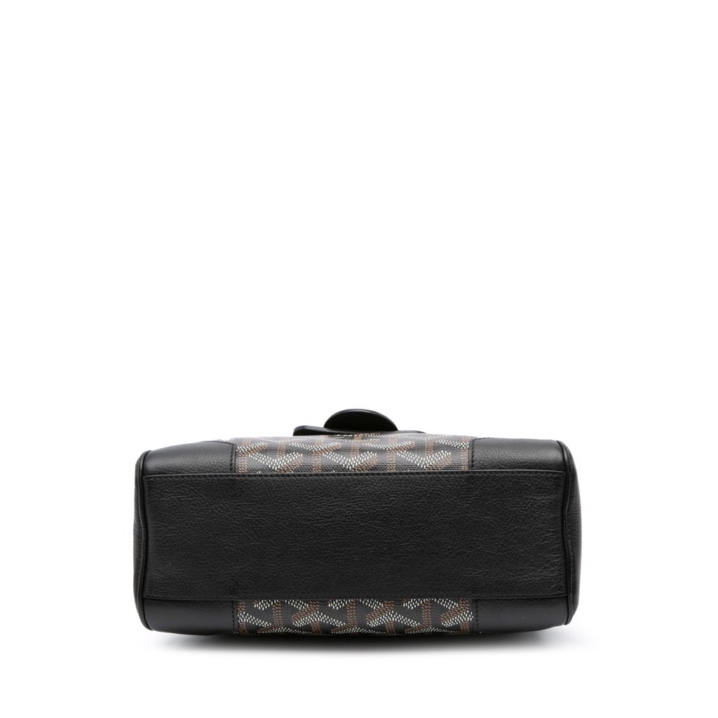 Goyard Mini Goyardine Saigon Souple - 3