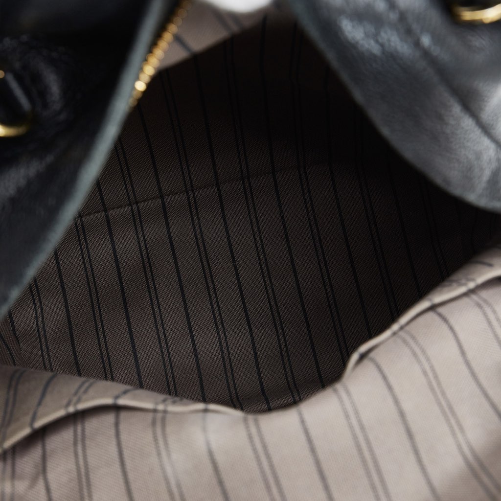 Louis Vuitton Monogram Empreinte Sorbonne - 5