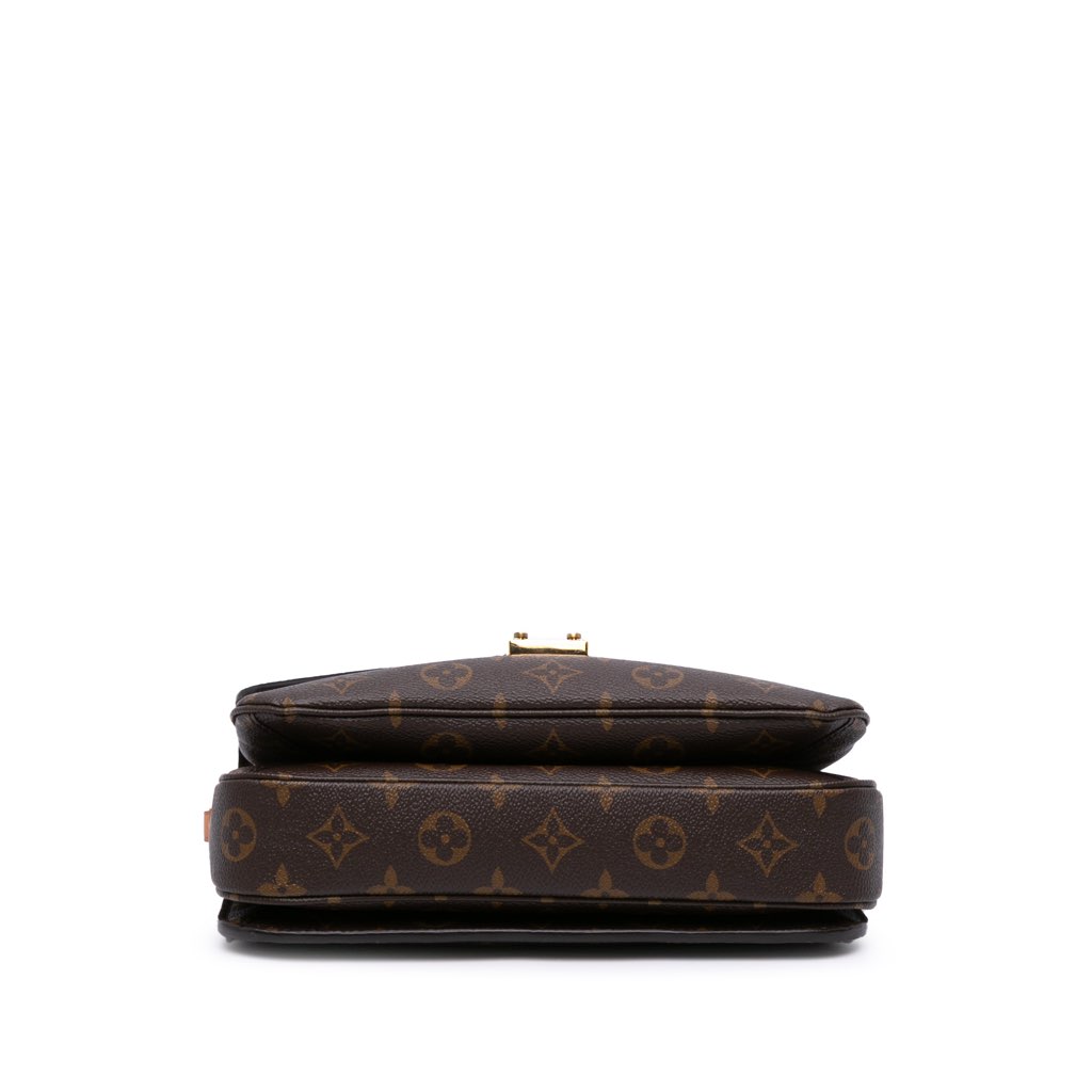 Louis Vuitton Monogram Pochette Metis - 3