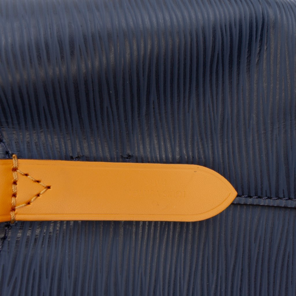 Louis Vuitton Epi Neonoe BB - Detail 1