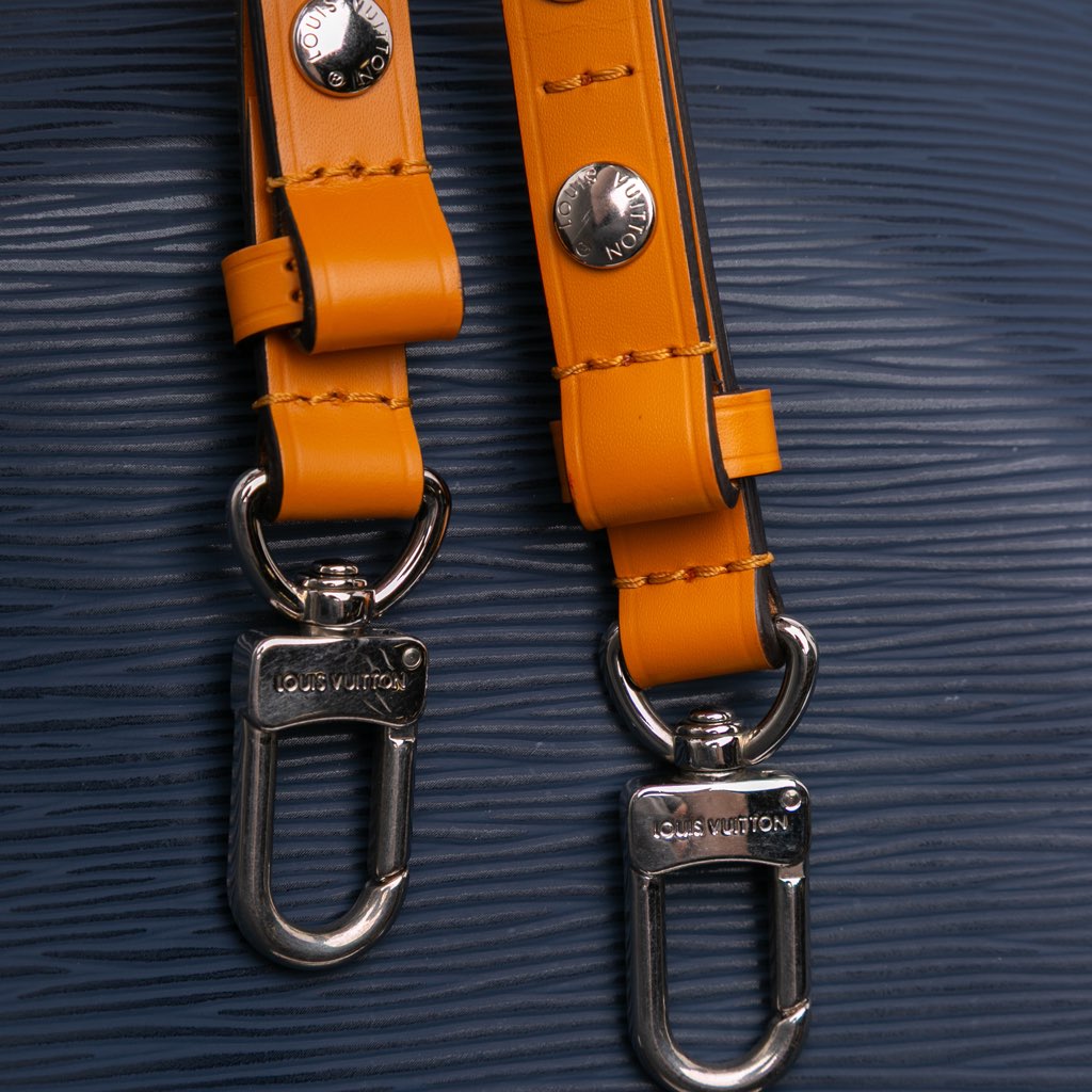 Louis Vuitton Epi Neonoe BB - Detail 2