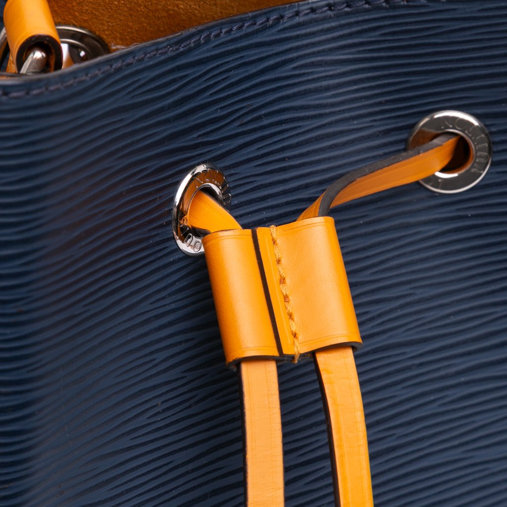 Louis Vuitton Epi Neonoe BB - Image 10