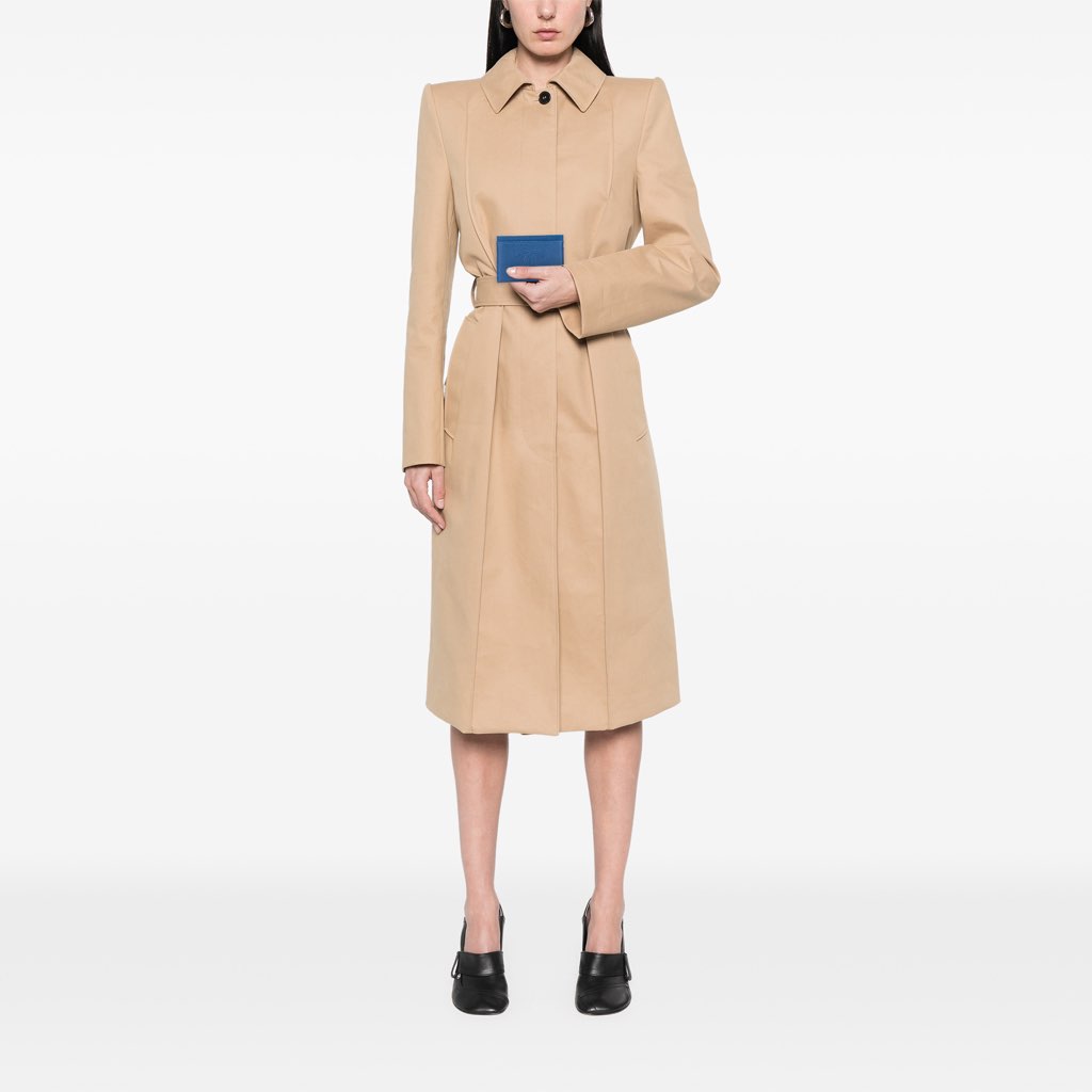 Chanel CC Caviar Card Holder - Image 13