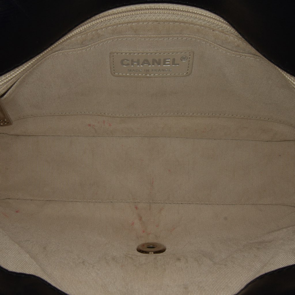 Chanel Perforated Classic Mini Rectangular Flap - 5