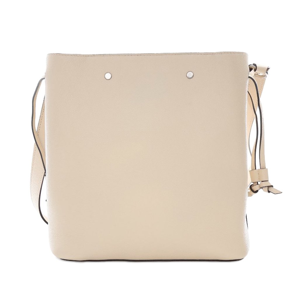 Louis Vuitton Flower Embellished Lockme Bucket Bag - 3