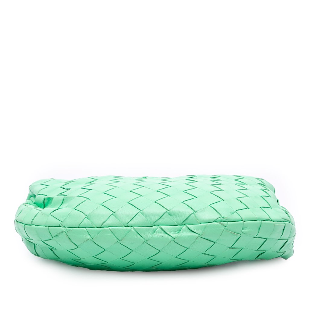 Bottega Veneta Mini Nappa Intrecciato Jodie - Image 6