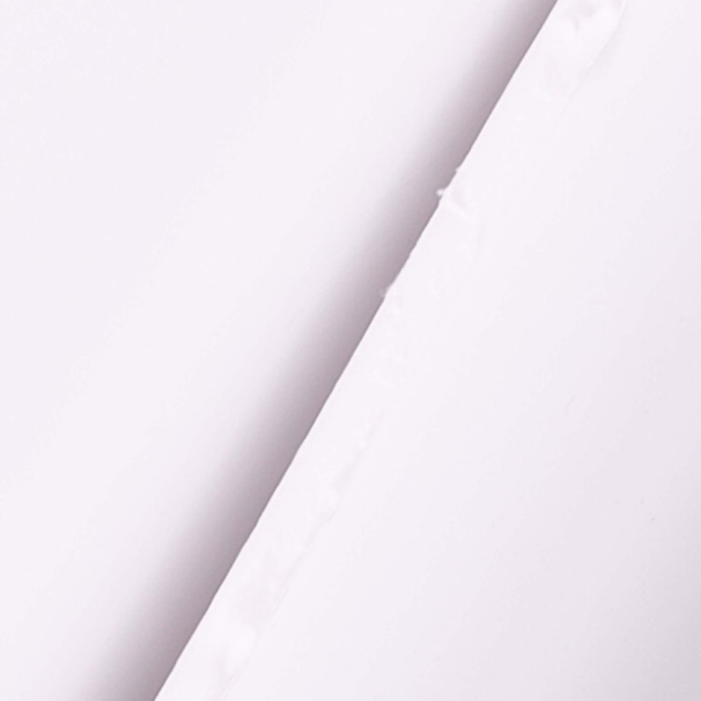 Chanel Medium Classic Iridescent Lambskin Double Flap - Image 11