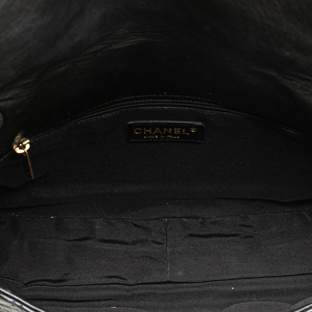 Chanel Quilted Calfskin Ca D'Oro Flap - 4