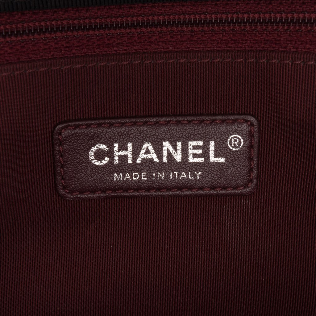 Chanel Medium Quilted Lambskin Ballerine Flap - 5